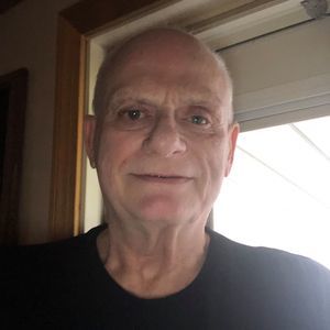 Meet your Posher, Johnny ray